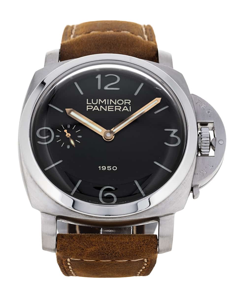 Panerai sales special edition